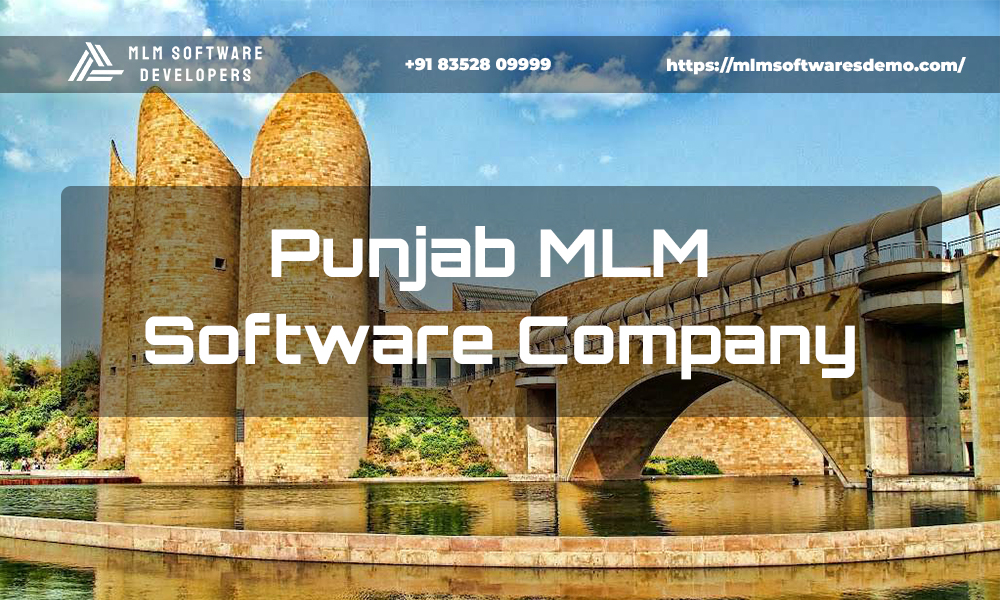 MLM Software ahmedabad